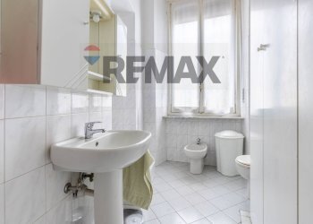 Bagno - Appartamento Corso Massimo d'Azeglio
 
19, Torino - foto 28