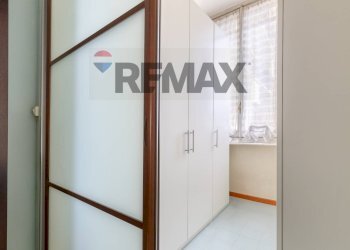 Hall / corridoio - Appartamento Corso Massimo d'Azeglio
 
19, Torino - foto 29