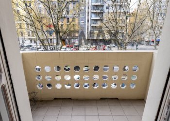 Balcone - Appartamento Corso Massimo d'Azeglio
 
19, Torino - foto 30