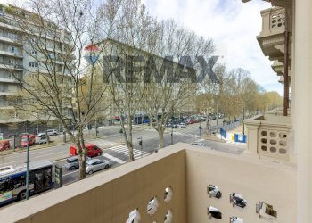 Balcone - Appartamento Corso Massimo d'Azeglio
 
19, Torino - foto 31