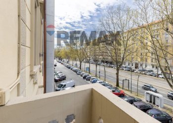 Balcone - Appartamento Corso Massimo d'Azeglio
 
19, Torino - foto 32