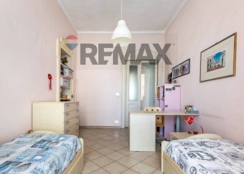 Camera / camera da letto - Appartamento Corso Massimo d'Azeglio
 
19, Torino - foto 33