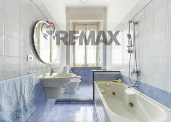 Bagno - Appartamento Corso Massimo d'Azeglio
 
19, Torino - foto 35