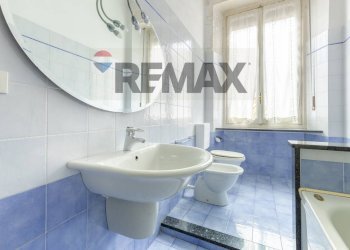 Bagno - Appartamento Corso Massimo d'Azeglio
 
19, Torino - foto 36