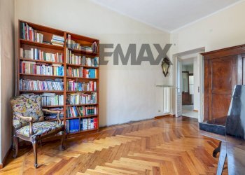 Soggiorno - Appartamento Corso Massimo d'Azeglio
 
19, Torino - foto 39