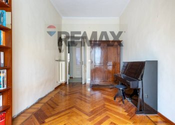 Hall / corridoio - Appartamento Corso Massimo d'Azeglio
 
19, Torino - foto 40