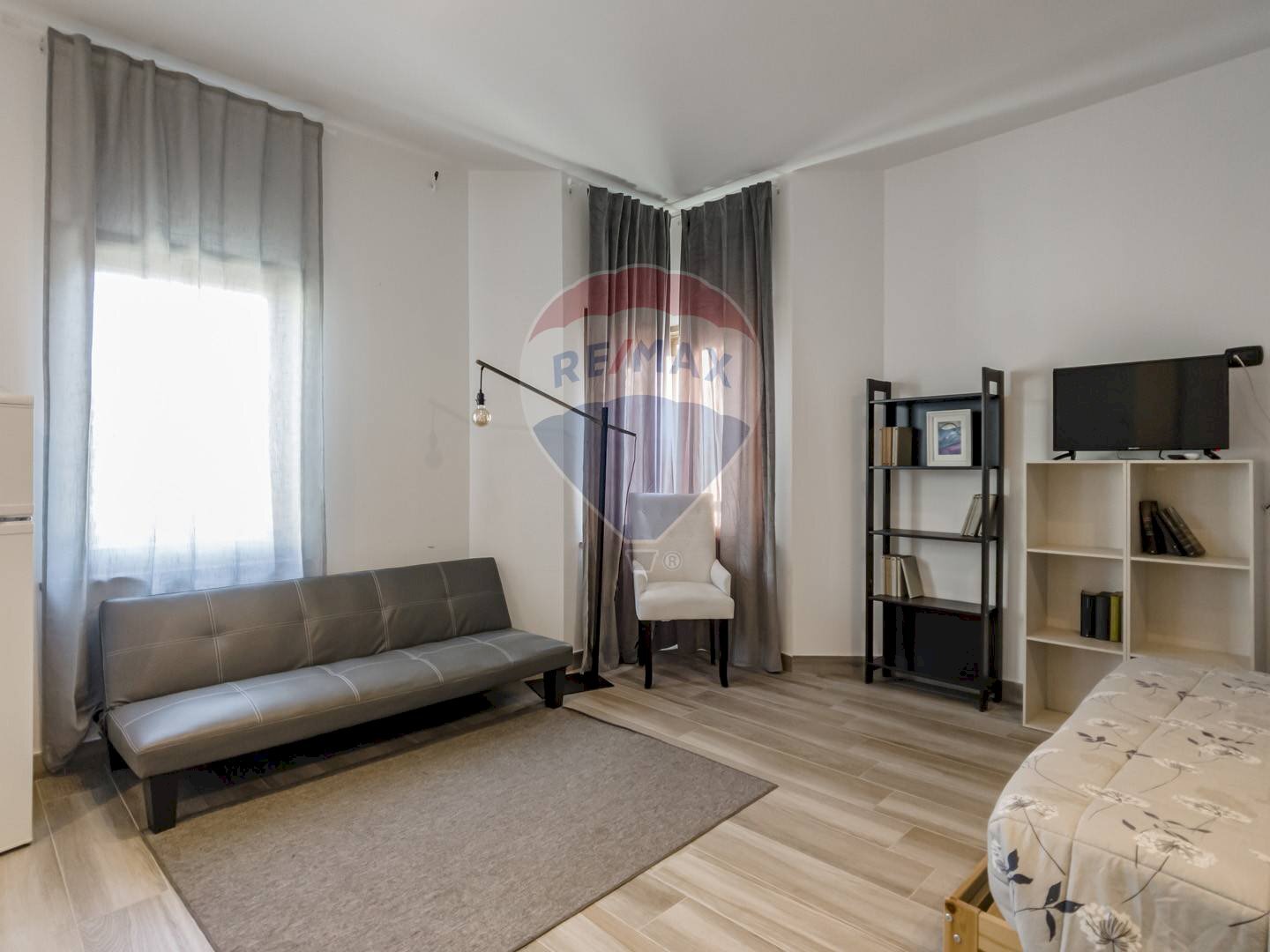 Soggiorno - One-room apartment Rivarolo Canavese - photo 2