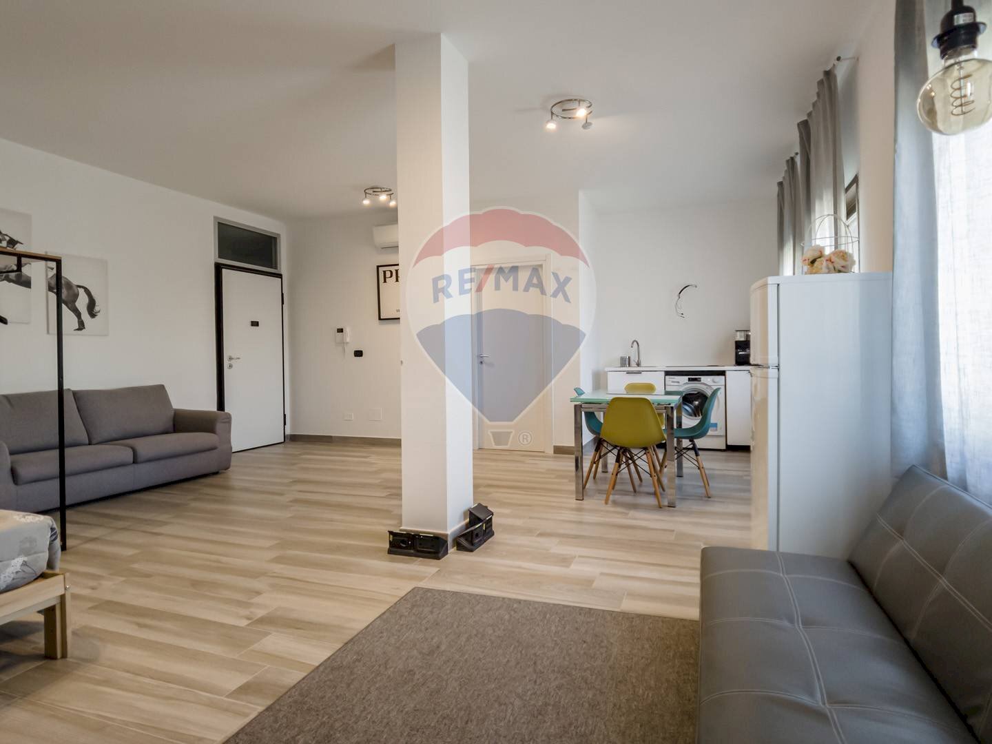 Sala da pranzo - One-room apartment Rivarolo Canavese - photo 3