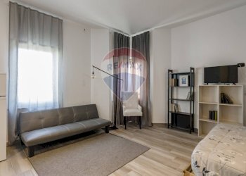 Soggiorno - One-room apartment Rivarolo Canavese - photo 2