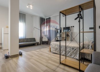 Camera / camera da letto - One-room apartment Rivarolo Canavese - photo 5