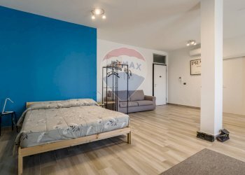 Camera / camera da letto - One-room apartment Rivarolo Canavese - photo 7