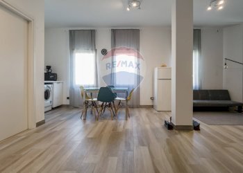 Sala da pranzo - One-room apartment Rivarolo Canavese - photo 9