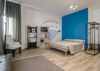 Camera / camera da letto - One-room apartment Rivarolo Canavese - photo 10