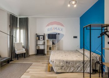 Camera / camera da letto - One-room apartment Rivarolo Canavese - photo 13