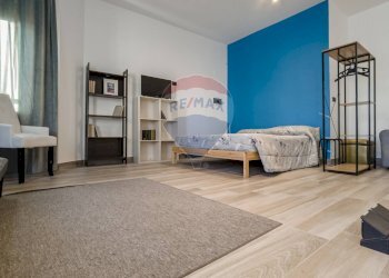 Camera / camera da letto - One-room apartment Rivarolo Canavese - photo 14