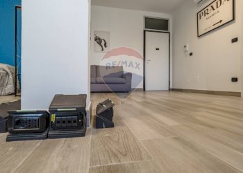 Soggiorno - One-room apartment Rivarolo Canavese - photo 15