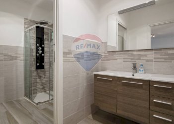 Bagno - One-room apartment Rivarolo Canavese - photo 17