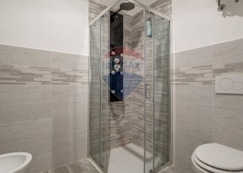 Bagno - One-room apartment Rivarolo Canavese - photo 18