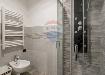 Bagno - One-room apartment Rivarolo Canavese - photo 19