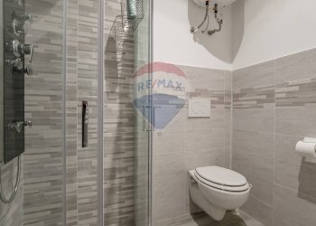 Bagno - One-room apartment Rivarolo Canavese - photo 20