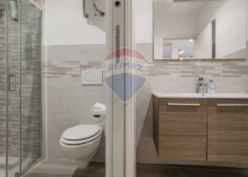Bagno - One-room apartment Rivarolo Canavese - photo 21