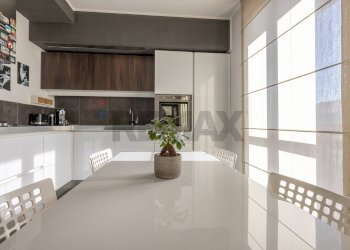 Cucina - Three-room apartment via Eugenio Villoresi
 
69b, Somma Lombardo - photo 6