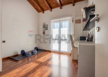 Palestra - Three-room apartment via Eugenio Villoresi
 
69b, Somma Lombardo - photo 16