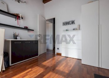 Stanza vuota - Three-room apartment via Eugenio Villoresi
 
69b, Somma Lombardo - photo 17