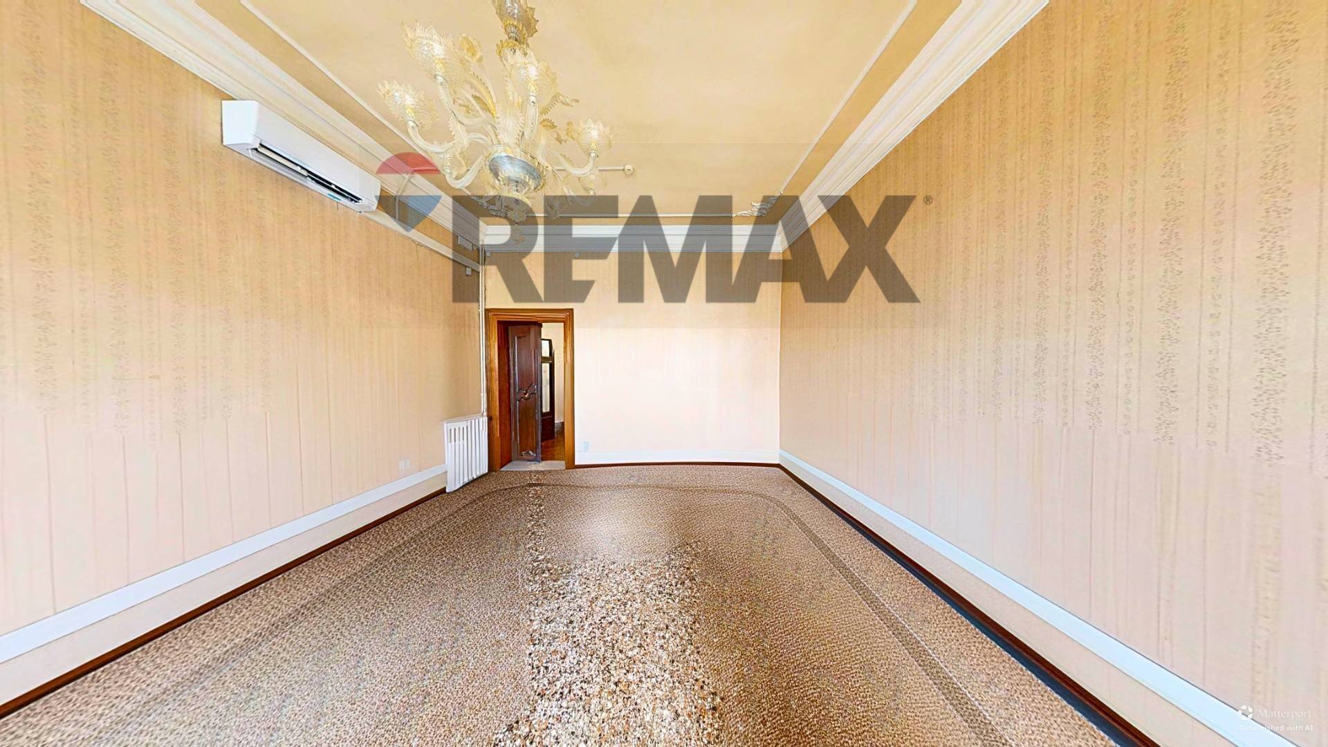 Stanza vuota - Ufficio Venezia - foto 2