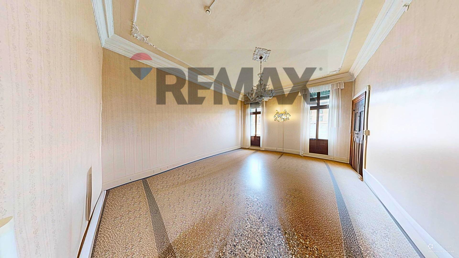 Stanza vuota - Ufficio Venezia - foto 3