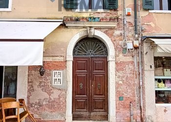 Edificio all\'aperto - Ufficio Venezia - foto 17