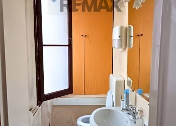 Bagno - Ufficio Venezia - foto 20