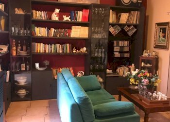 Soggiorno - Apartment via Gulfi
 
102, Chiaramonte Gulfi - photo 3