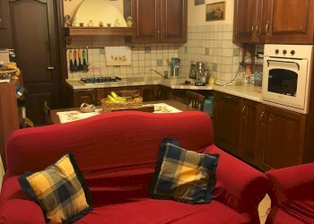 Cucina - Apartment via Gulfi
 
102, Chiaramonte Gulfi - photo 5