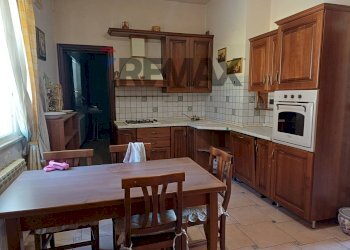 Cucina - Apartment via Gulfi
 
102, Chiaramonte Gulfi - photo 12