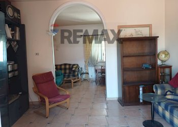 Soggiorno - Apartment via Gulfi
 
102, Chiaramonte Gulfi - photo 14