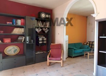 Soggiorno - Apartment via Gulfi
 
102, Chiaramonte Gulfi - photo 15