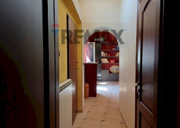 Hall / corridoio - Apartment via Gulfi
 
102, Chiaramonte Gulfi - photo 16