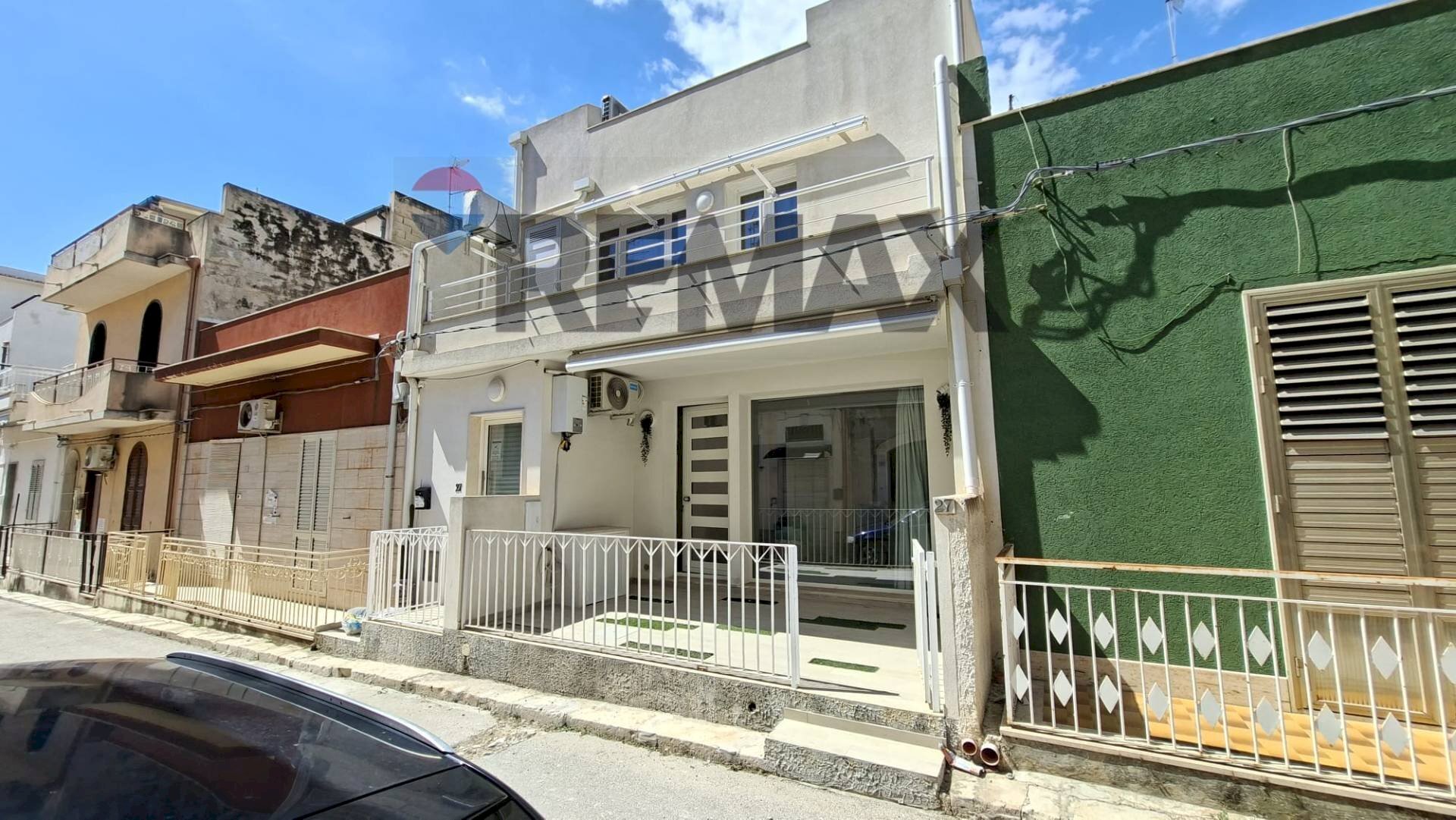 Casa all\'aperto - Trilocale Via Galileo Galilei
 
27, Pozzallo - foto 1