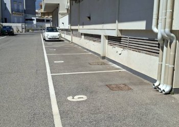 Terrazza - Trilocale Via Galileo Galilei
 
27, Pozzallo - foto 11