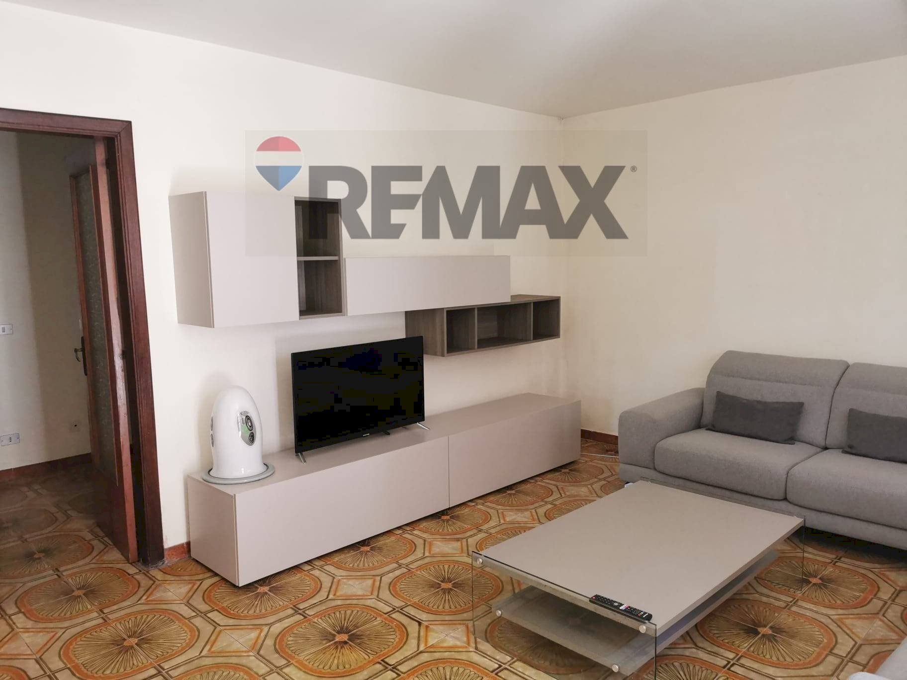 Soggiorno - Apartment via dei Pini
 
16, Ragusa - photo 3