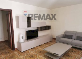 Soggiorno - Appartamento via dei Pini
 
16, Ragusa - foto 3