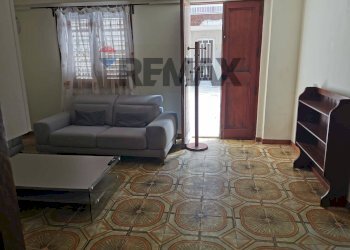 Soggiorno - Appartamento via dei Pini
 
16, Ragusa - foto 4