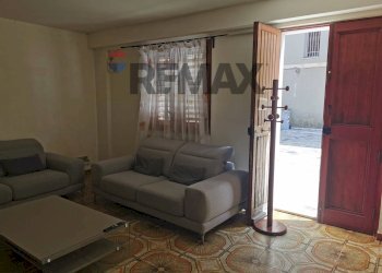 Soggiorno - Appartamento via dei Pini
 
16, Ragusa - foto 6