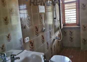 Bagno - Appartamento via dei Pini
 
16, Ragusa - foto 13