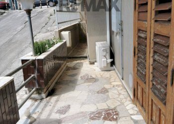 Terrazza - Appartamento via dei Pini
 
16, Ragusa - foto 18