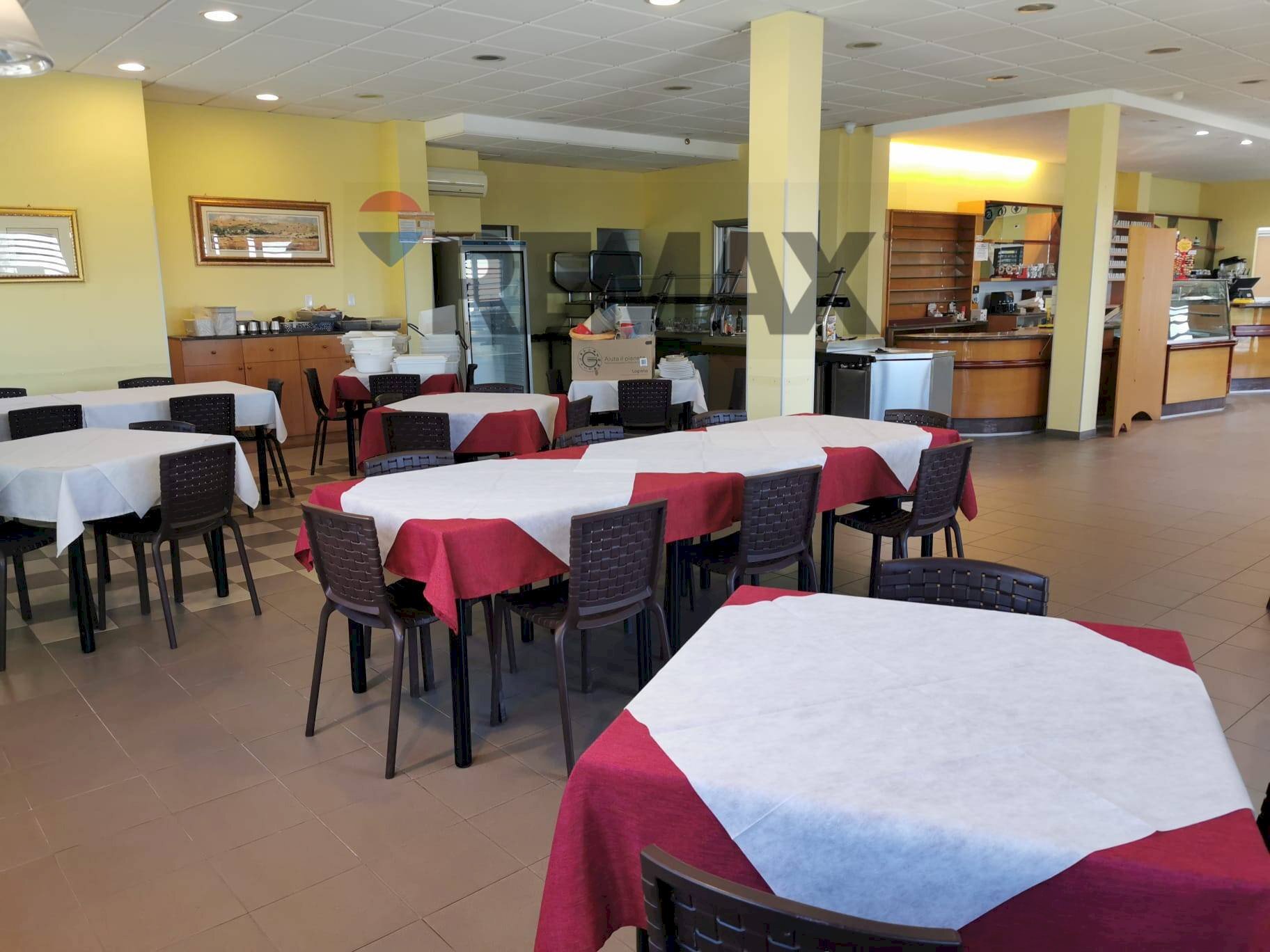 Sala da pranzo - Cafeteria - Cold Bar c.da Monachella
 
snc, Ragusa - photo 1