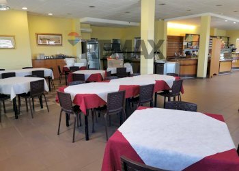 Sala da pranzo - Cafeteria - Cold Bar c.da Monachella
 
snc, Ragusa - photo 1