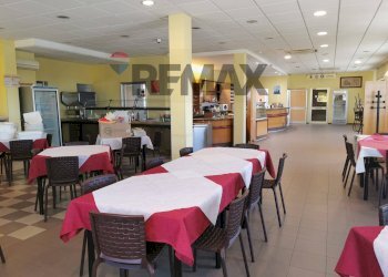 Sala da pranzo - Cafeteria - Cold Bar c.da Monachella
 
snc, Ragusa - photo 3