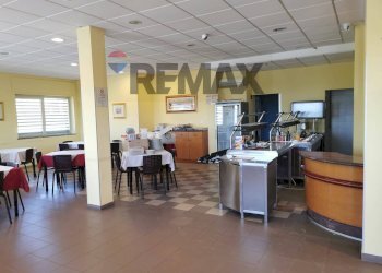 Sala da pranzo - Cafeteria - Cold Bar c.da Monachella
 
snc, Ragusa - photo 5